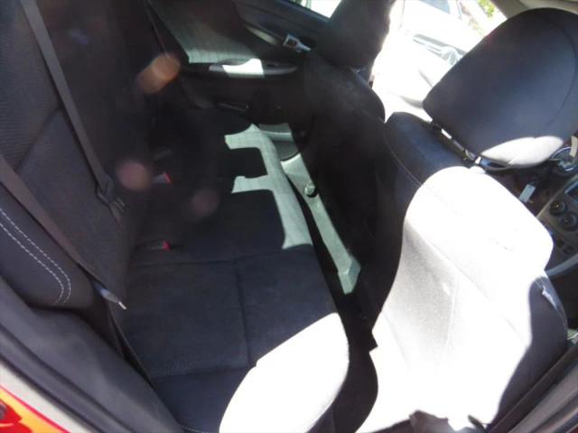 2013 Toyota Corolla S Special Edition