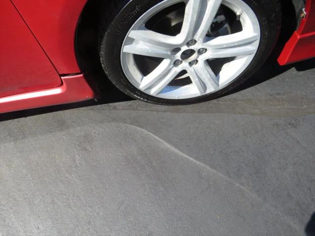 2013 Toyota Corolla S Special Edition