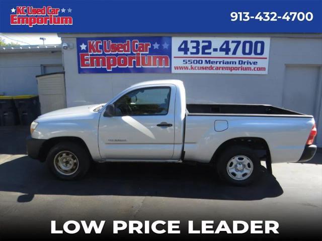 2006 Toyota Tacoma Base for sale in Merriam, KS