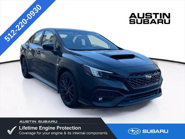 2026 Subaru WRX Premium for sale in Austin, TX