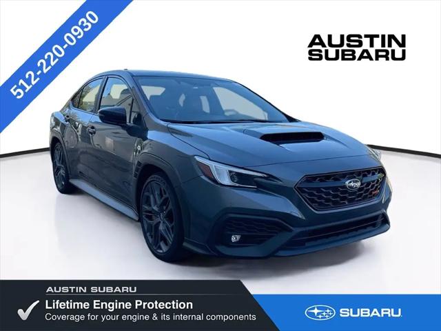 2026 Subaru WRX tS for sale in Austin, TX