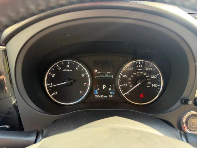 2014 Mitsubishi Outlander SE