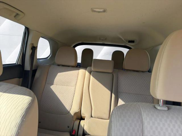 2014 Mitsubishi Outlander SE