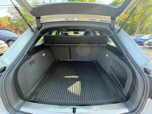 2010 Audi A4 2.0T Premium