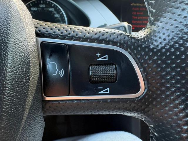 2010 Audi A4 2.0T Premium