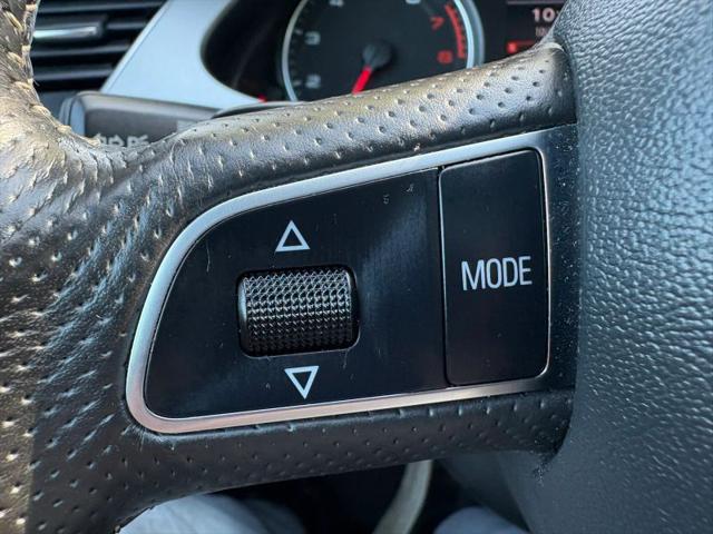 2010 Audi A4 2.0T Premium