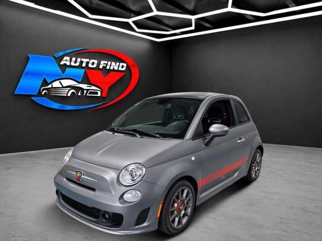 2013 Fiat 500 Abarth for sale in Massapequa, NY
