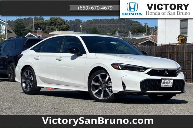 2026 Honda Civic Sport Touring for sale in San Bruno, CA