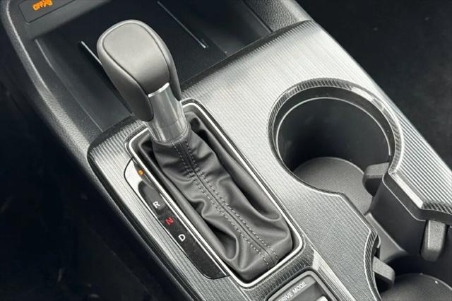 2026 Honda Civic Sport Touring