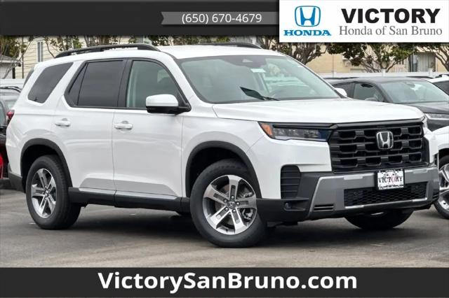 2026 Honda Pilot EX-L for sale in San Bruno, CA