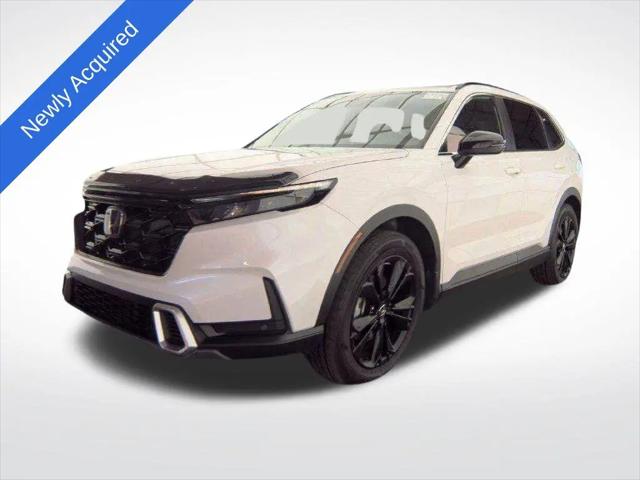 2025 Honda CR-V Hybrid Sport Touring for sale in Chantilly, VA