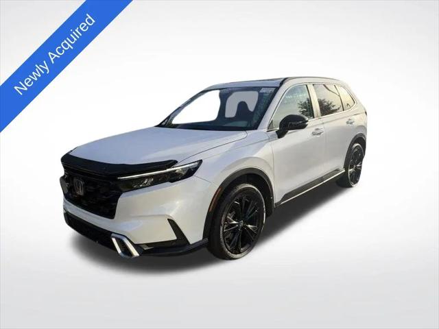 2025 Honda CR-V Hybrid Sport Touring for sale in Chantilly, VA