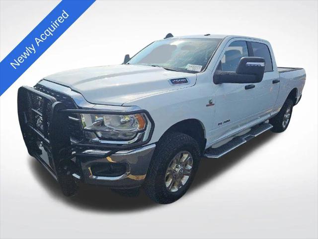 2024 Ram 2500 Big Horn Crew Cab 4x4 64 Box for sale in Chantilly, VA