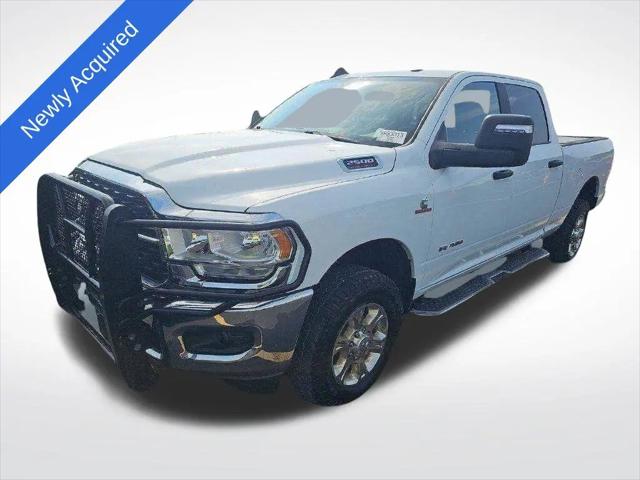 2024 Ram 2500 Big Horn Crew Cab 4x4 64 Box for sale in Chantilly, VA