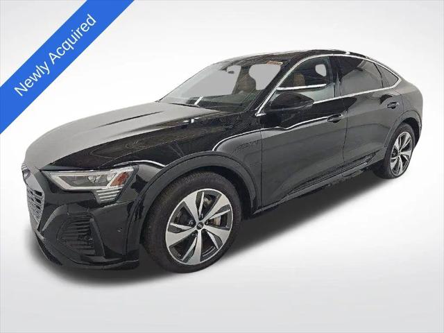 2024 Audi e-tron S line Premium Plus quattro for sale in Chantilly, VA