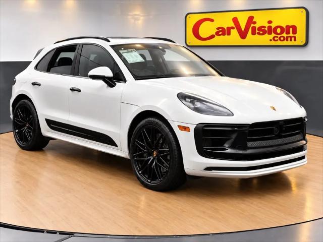 2023 Porsche Macan GTS for sale in Maple Shade, NJ