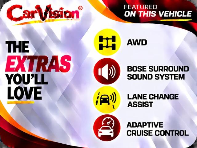 2023 Porsche Macan GTS