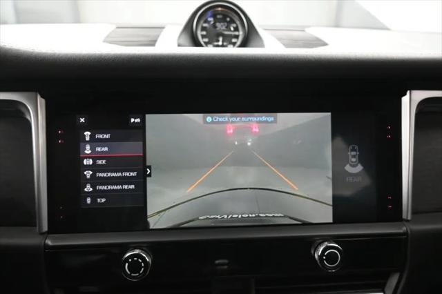 2023 Porsche Macan GTS
