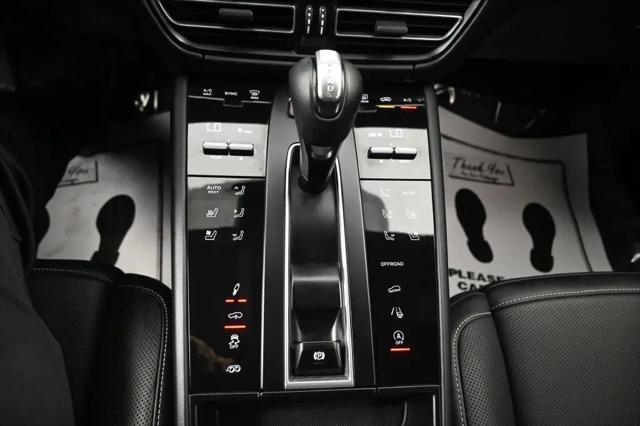 2023 Porsche Macan GTS