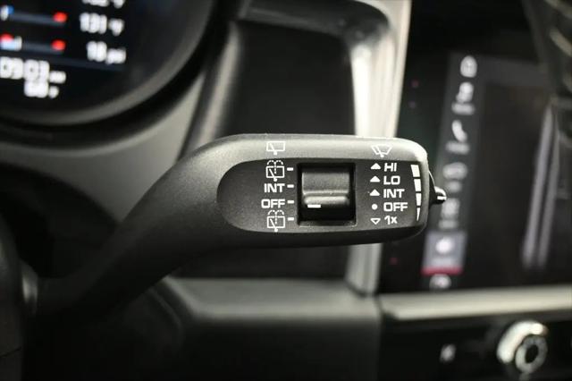 2023 Porsche Macan GTS