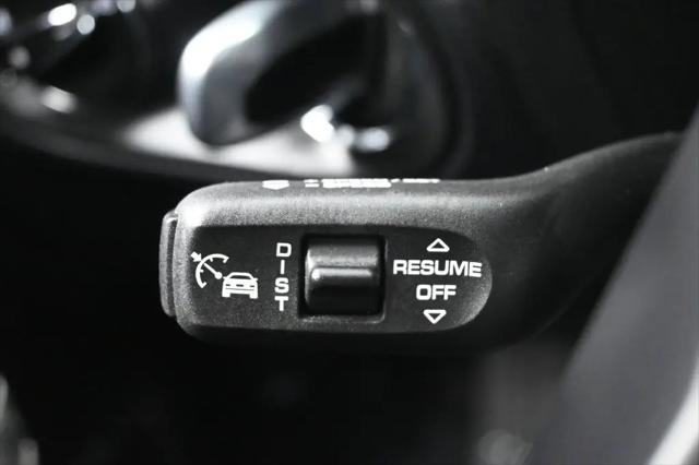 2023 Porsche Macan GTS