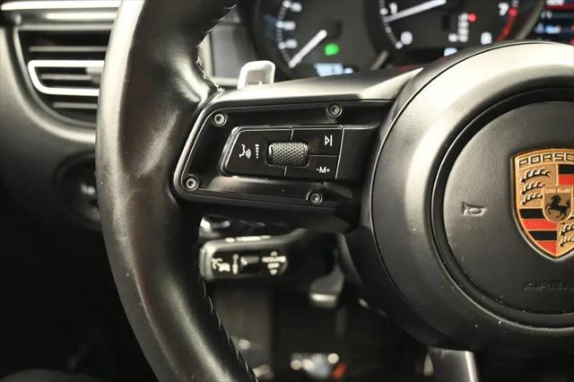 2023 Porsche Macan GTS