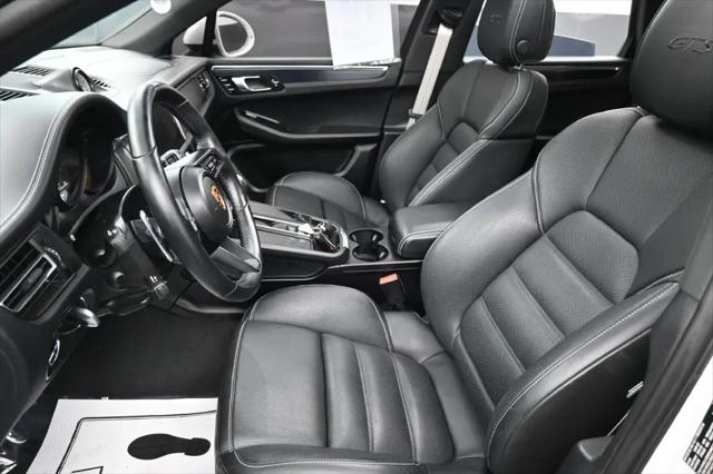 2023 Porsche Macan GTS