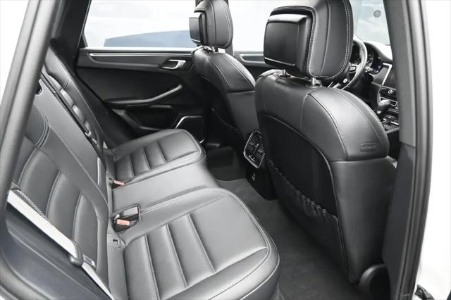 2023 Porsche Macan GTS