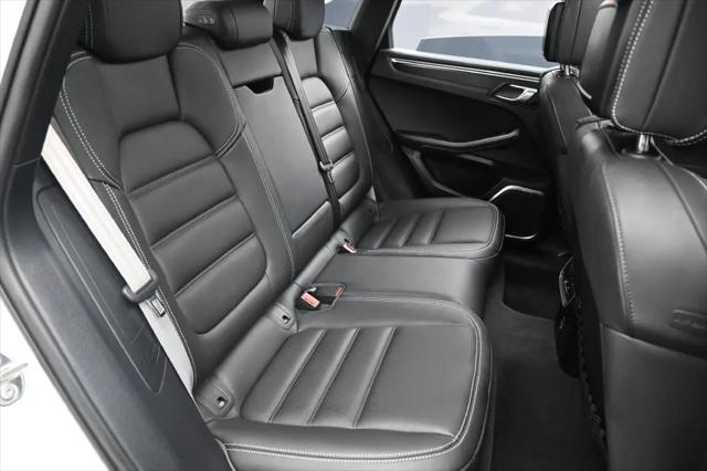 2023 Porsche Macan GTS