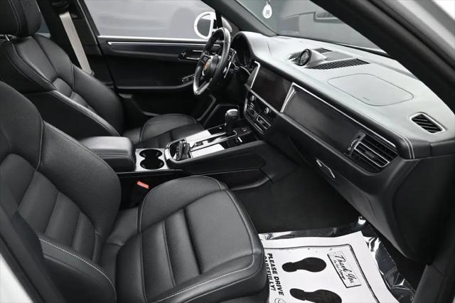 2023 Porsche Macan GTS