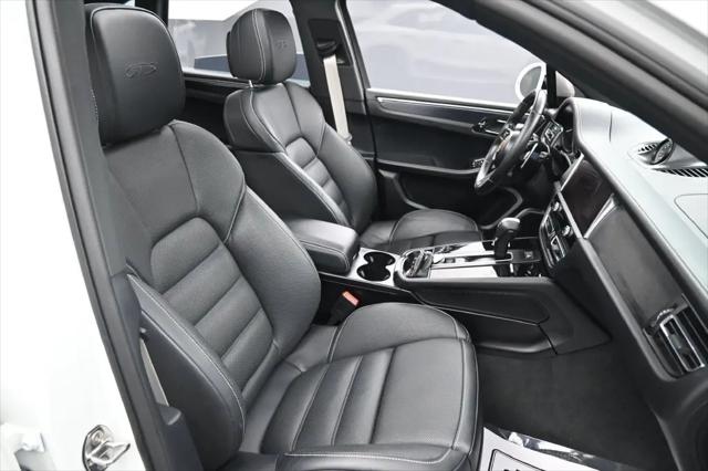 2023 Porsche Macan GTS