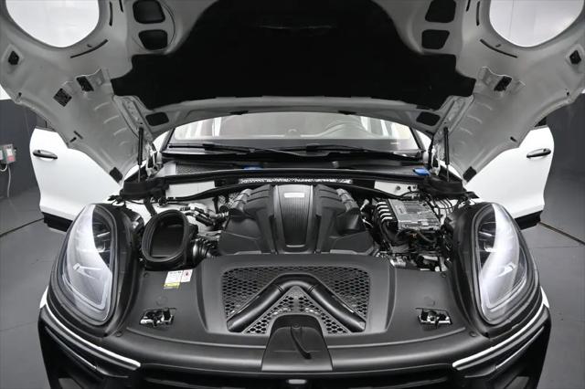 2023 Porsche Macan GTS