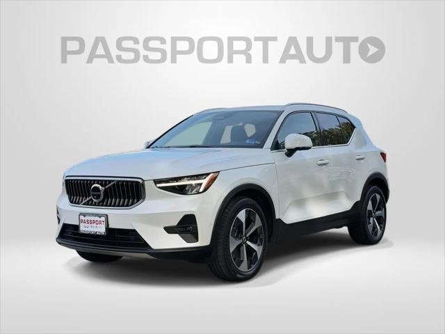 2023 Volvo XC40 B5 Plus Bright Theme for sale in Alexandria, VA