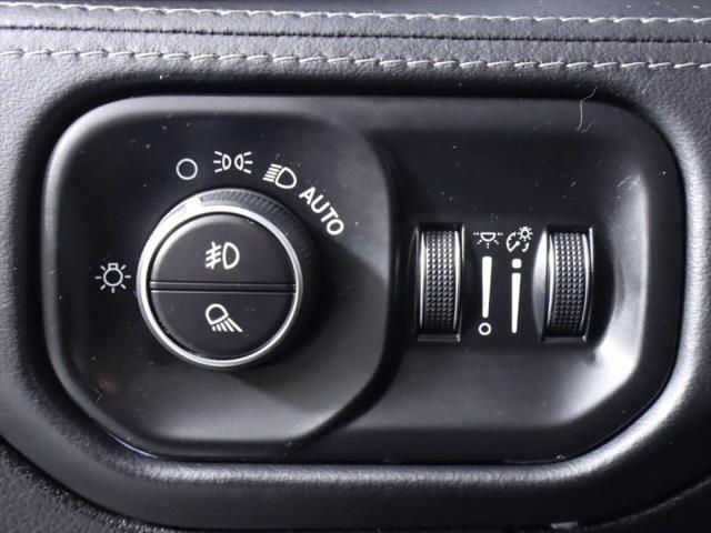 2020 Ram 1500 Limited Crew Cab 4x4 57 Box
