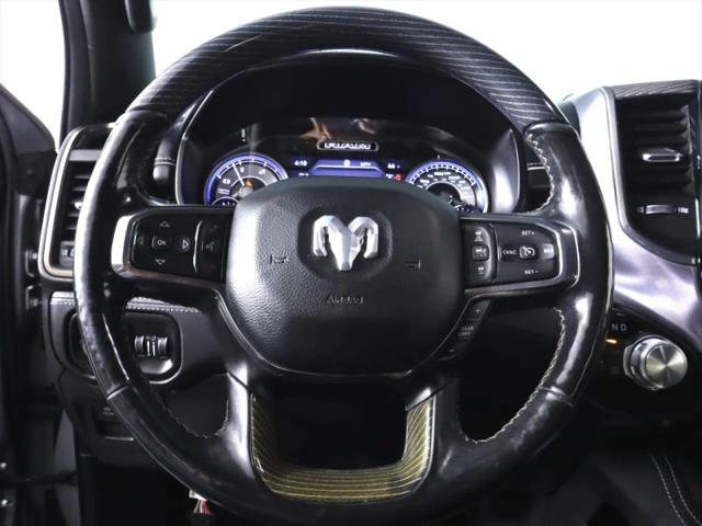 2020 Ram 1500 Limited Crew Cab 4x4 57 Box