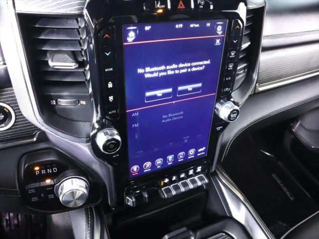 2020 Ram 1500 Limited Crew Cab 4x4 57 Box
