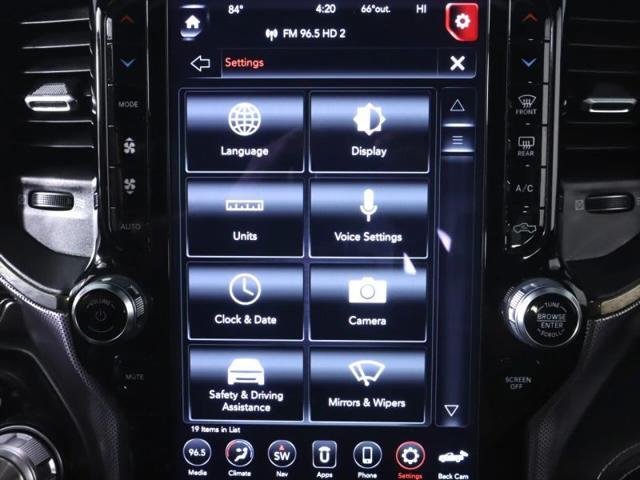 2020 Ram 1500 Limited Crew Cab 4x4 57 Box