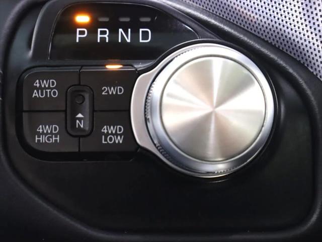 2020 Ram 1500 Limited Crew Cab 4x4 57 Box