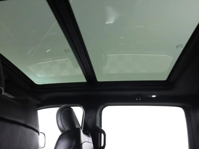 2020 Ram 1500 Limited Crew Cab 4x4 57 Box