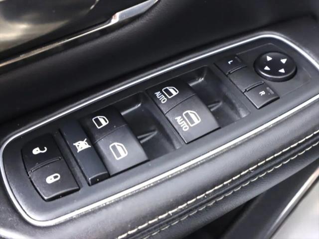 2020 Ram 1500 Limited Crew Cab 4x4 57 Box