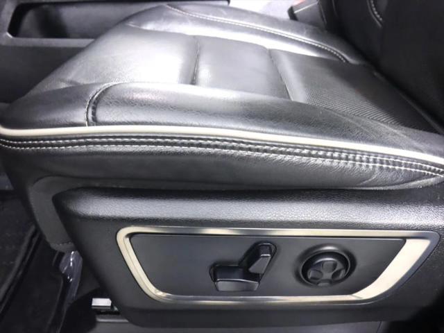 2020 Ram 1500 Limited Crew Cab 4x4 57 Box
