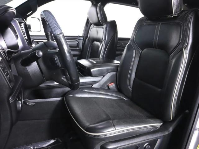 2020 Ram 1500 Limited Crew Cab 4x4 57 Box