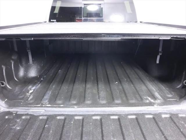 2020 Ram 1500 Limited Crew Cab 4x4 57 Box