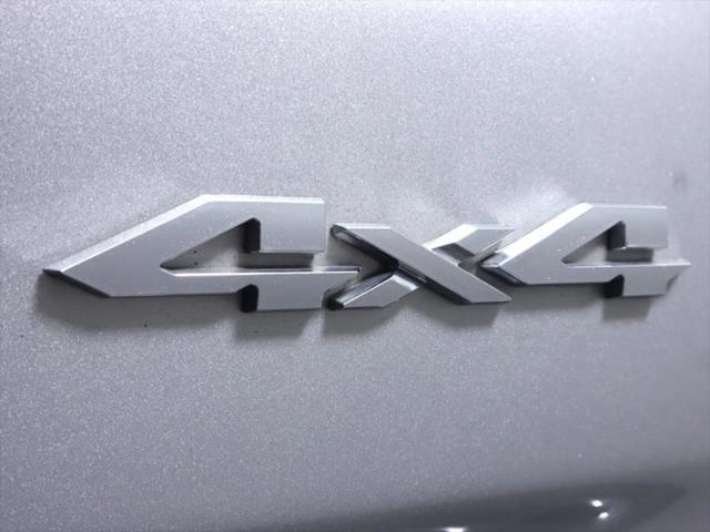 2020 Ram 1500 Limited Crew Cab 4x4 57 Box