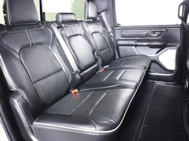 2020 Ram 1500 Limited Crew Cab 4x4 57 Box
