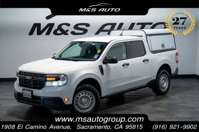 2023 Ford Maverick XL for sale in Sacramento, CA
