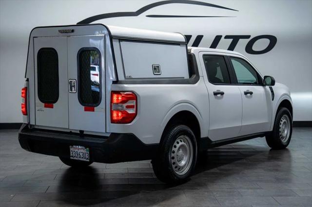 2023 Ford Maverick XL