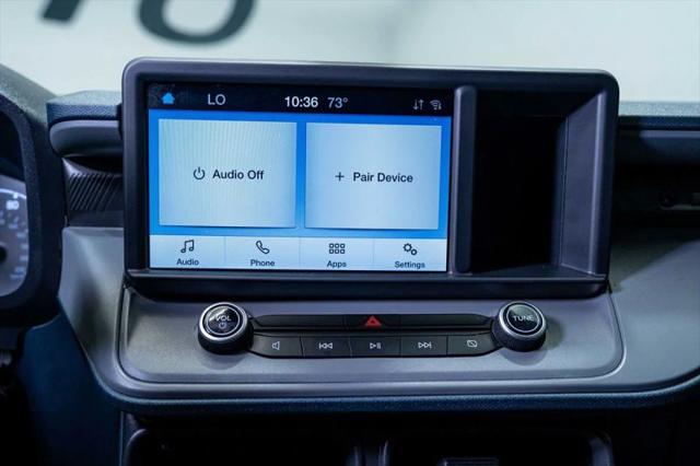 2023 Ford Maverick XL