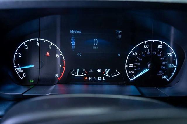 2023 Ford Maverick XL