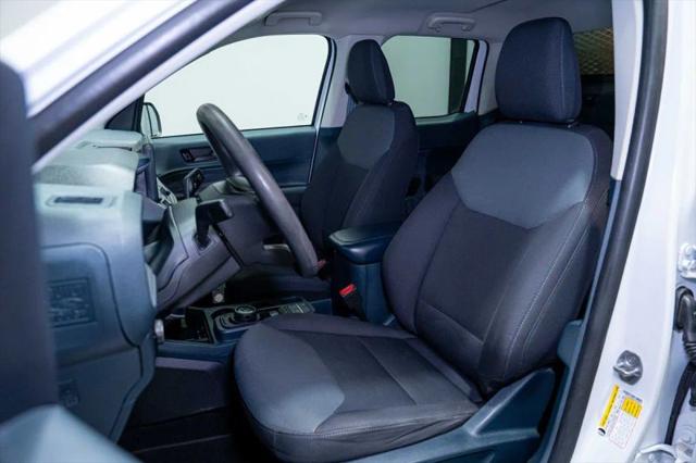 2023 Ford Maverick XL